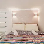 Gallery Studio Apartment