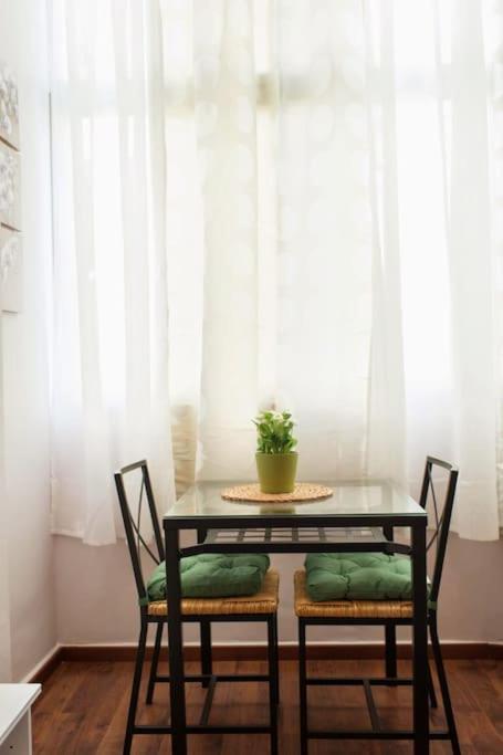 Gallery Apartment