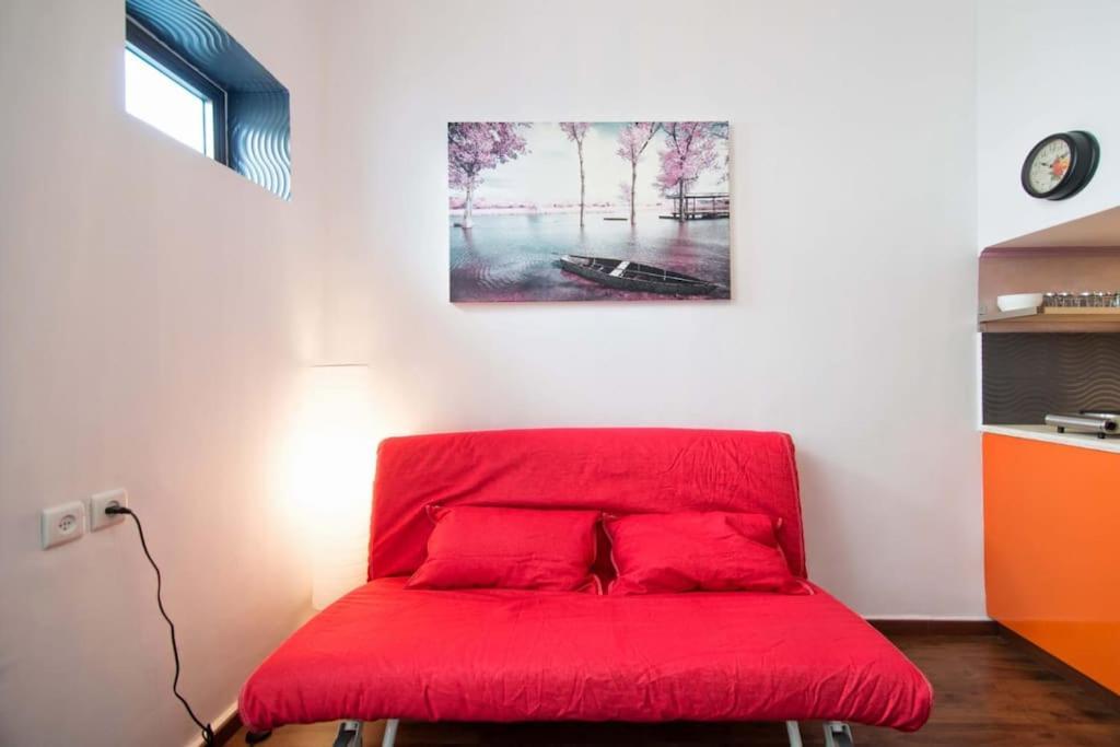 Apartment Gallery